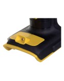 Pistola de silicone Dewalt DCE580N-XJ Preto Amarelo/Preto Metal 1 Peça