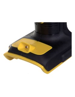 Pistola de silicone Dewalt DCE580N-XJ Preto Amarelo/Preto Metal 1 Peça