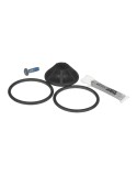 Silikonspritze Dewalt DCE580N-XJ Schwarz Gelb/Schwarz Metall 1 Stücke