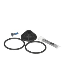 Pistola de silicone Dewalt DCE580N-XJ Preto Amarelo/Preto Metal 1 Peça