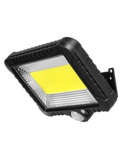 Luz de Parede MacLean MCE438 Branco Preto Aço inoxidável A+