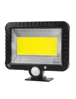 Luz de Parede MacLean MCE438 Branco Preto Aço inoxidável A+