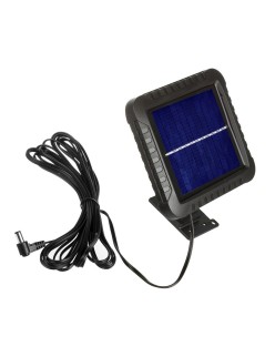 Luz de Parede MacLean MCE438 Branco Preto Aço inoxidável A+