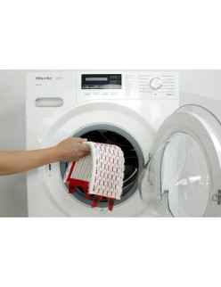 Esfregona Vileda Ultramax XL Box Preto Vermelho Microfibra