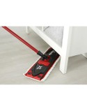 Esfregona Vileda Ultramax XL Box Preto Vermelho Microfibra