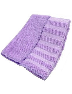 Tissu de cuisine Vileda 168876 Lila