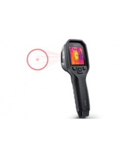 Câmara térmica Flir TG165-X