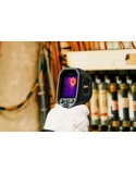 Câmara térmica Flir TG165-X