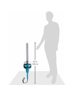 Taille-haie Makita UH5261 400 W 240 V
