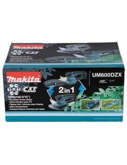 Cesoie da Potatura Makita UM600DZX