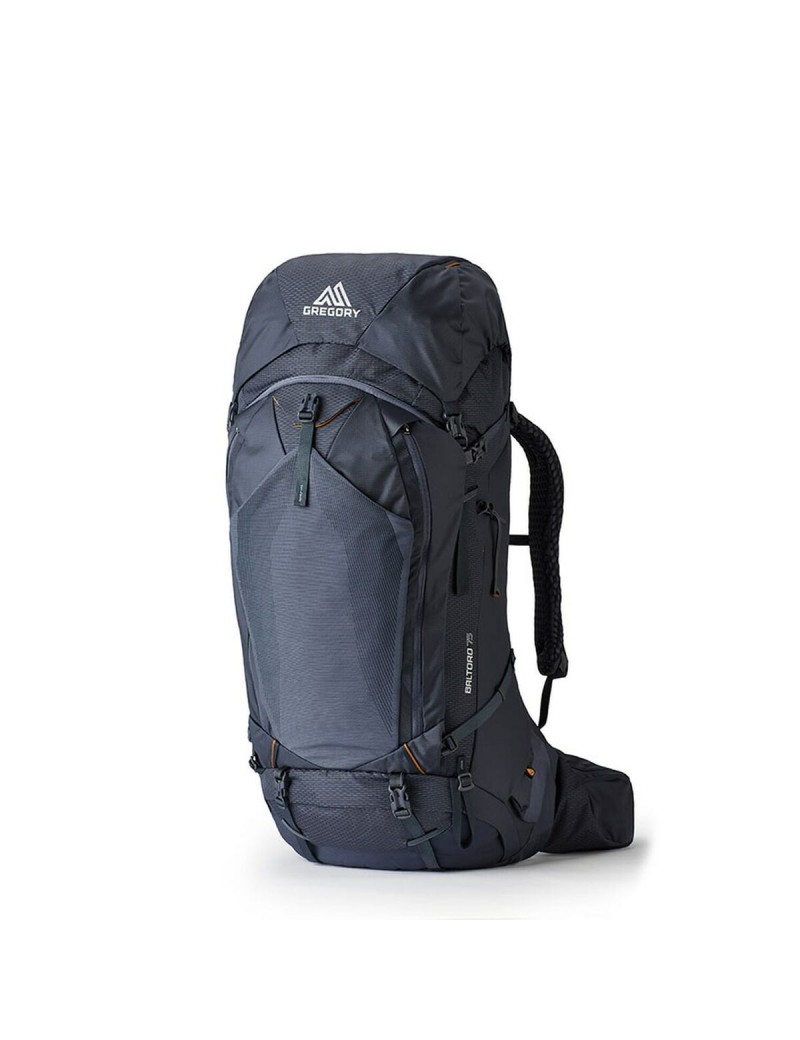 Zaino Multiuso Gregory Baltoro 75 Blu scuro