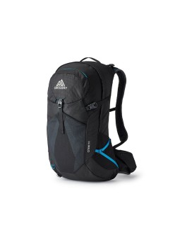 Zaino Multiuso Gregory Citro 30 Nero