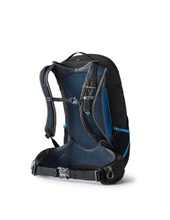 Zaino Multiuso Gregory Citro 30 Nero