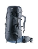 Zaino Multiuso Deuter Aircontact Lite Azzurro Nero Nero/Blu