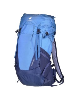 Zaino da trekking Deuter Futura Pro Azzurro Poliammide Poliestere 32 x 63 x 24 cm