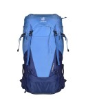 Zaino da trekking Deuter Futura Pro Azzurro Poliammide Poliestere 32 x 63 x 24 cm