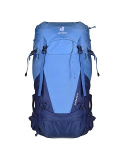 Zaino da trekking Deuter Futura Pro Azzurro Poliammide Poliestere 32 x 63 x 24 cm