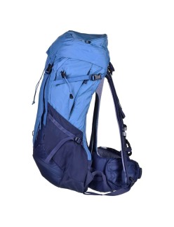 Zaino da trekking Deuter Futura Pro Azzurro Poliammide Poliestere 32 x 63 x 24 cm