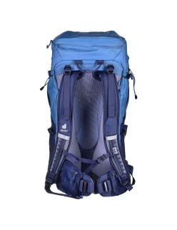 Zaino da trekking Deuter Futura Pro Azzurro Poliammide Poliestere 32 x 63 x 24 cm