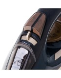 Plancha de Vapor Adler CR 5036 3400 W