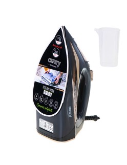Ferro de Vapor Adler CR 5036 3400 W