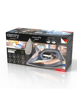 Ferro de Vapor Adler CR 5036 3400 W