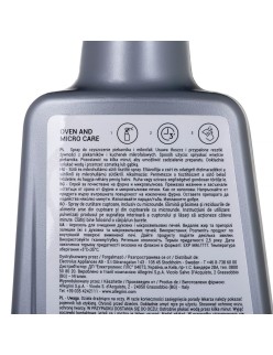 Limpador de superfícies Electrolux M3OCS300 500 ml