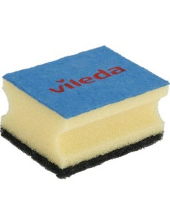 Esponjas Vileda 139787 (3 Unidades)