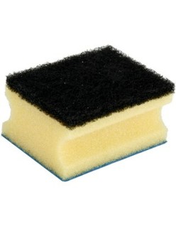 Sponges Vileda 139787 (3 Units)