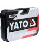 Jogo de Chaves Yato YT-38811 150 Peças