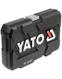 Jogo de Chaves Yato YT-14501 56 Peças