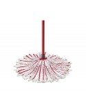 Recarga Vileda Microfibre & Power Esfregona Fibra (1 Unidade)