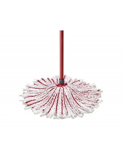 Rechange Vileda Microfibre & Power Serpillière Fibre (1 Unités)