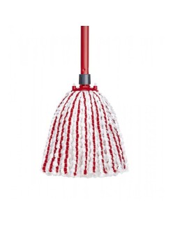 Replacement Vileda Microfibre & Power Mop Fibre (1 Unit)