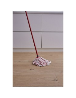 Recarga Vileda Microfibre & Power Esfregona Fibra (1 Unidade)