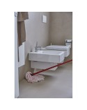 Recarga Vileda Microfibre & Power Esfregona Fibra (1 Unidade)