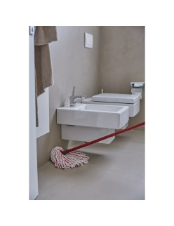 Recarga Vileda Microfibre & Power Esfregona Fibra (1 Unidade)