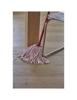 Replacement Vileda Microfibre & Power Mop Fibre (1 Unit)