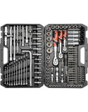 Jogo de Chaves Yato YT-38872 4 Peças (4 Unidades)