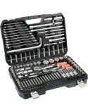 Set di Chiavi Yato YT-38872 4 Pezzi (4 Unità)