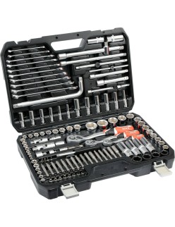Set di Chiavi Yato YT-38872 4 Pezzi (4 Unità)