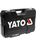 Jogo de Chaves Yato YT-38872 4 Peças (4 Unidades)