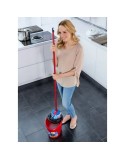 Esfregona Vileda 3Action Velour XL Azul Vermelho