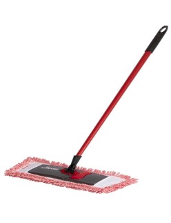 Esfregona Vileda Pet Pro Microfibra
