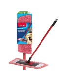 Serpillière Vileda Pet Pro Microfibre