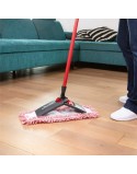 Serpillière Vileda Pet Pro Microfibre
