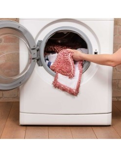 Serpillière Vileda Pet Pro Microfibre