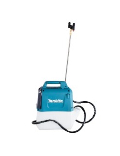 Aspersor de Rega Makita DUS054Z