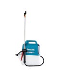 Aspersor de Rega Makita DUS054Z