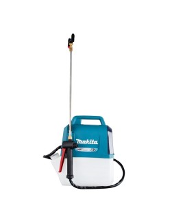 Aspersor de Rega Makita DUS054Z